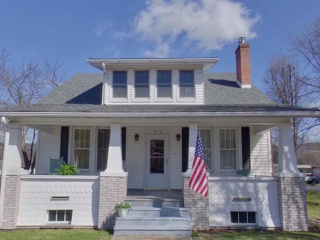 House for sale in Montour, Pennsylvania