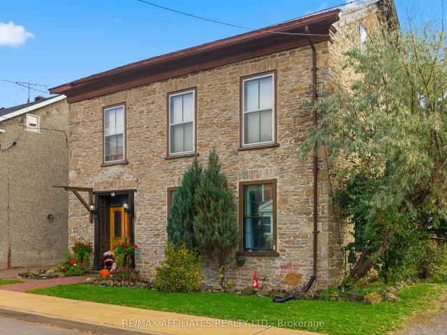 House for sale in Prescott, Ontario