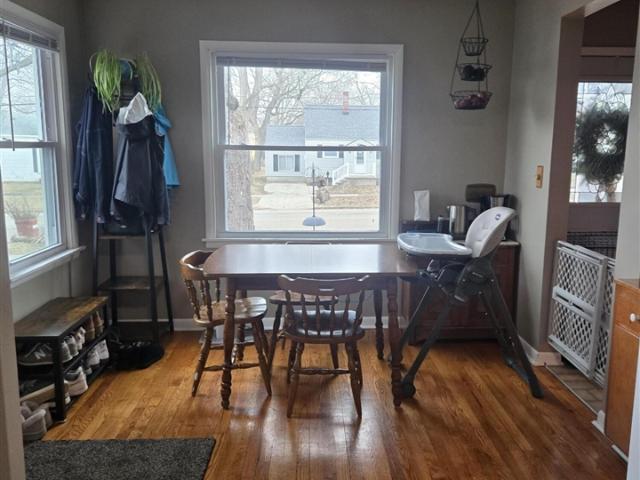 House for sale in Big Rapids, Michigan