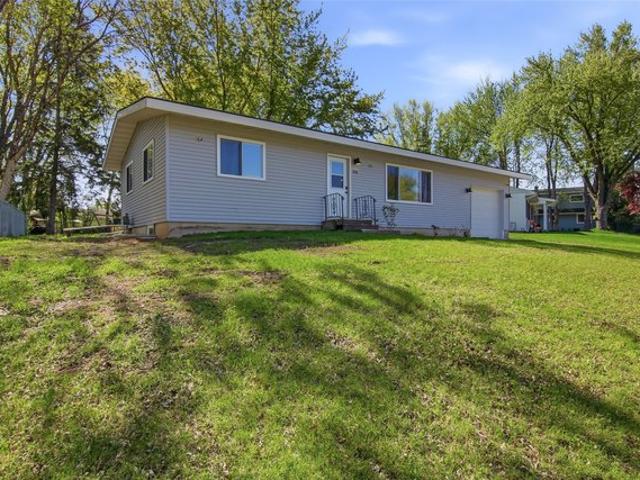 House for sale in Stanley, Wisconsin