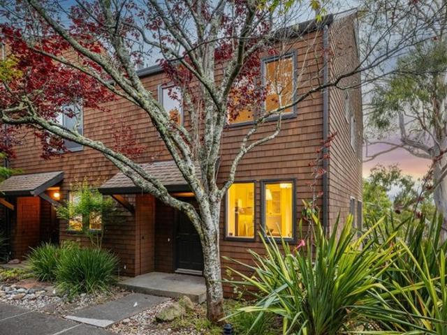 Condo for sale in Sausalito, California
