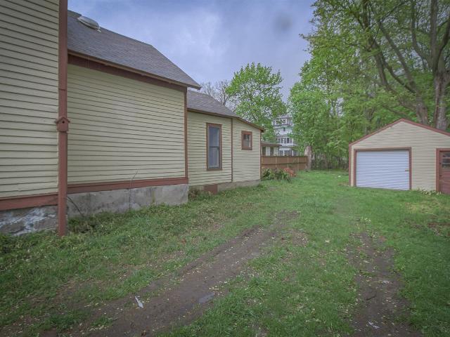 House for sale in Kalamazoo, Michigan