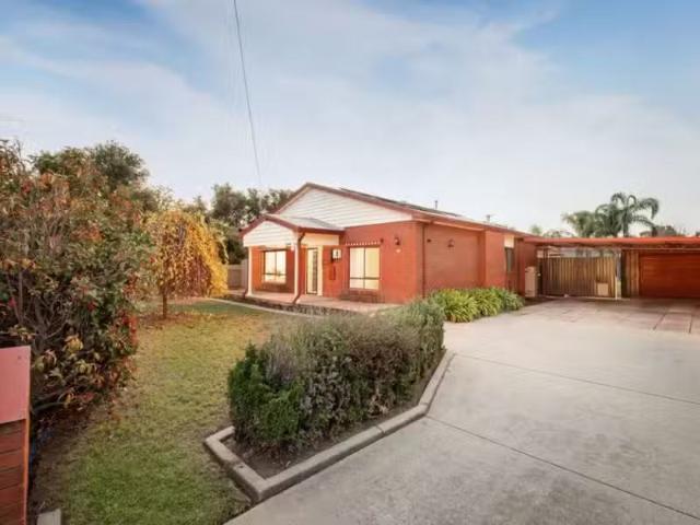 House for rent in Albury, New South Wales