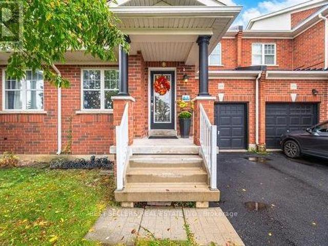 House for sale in Milton, Ontario
