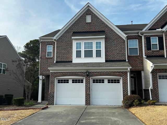 Townhouse for sale in Wake, North Carolina