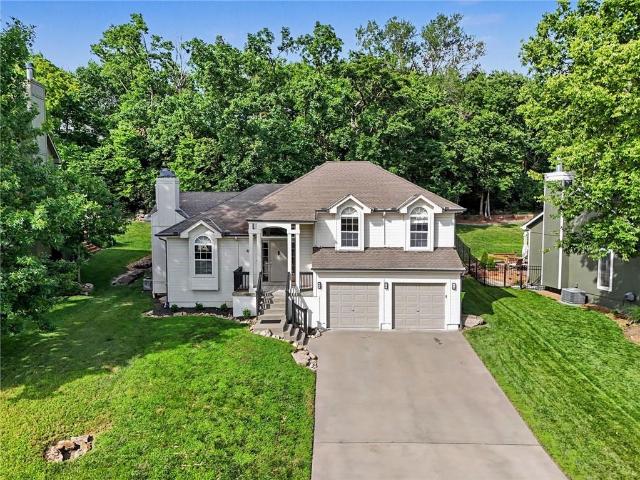 House for sale in Belton, Missouri