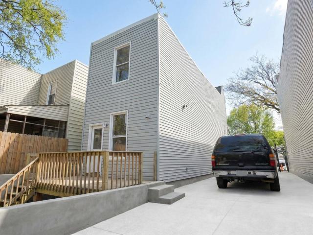 Land for sale in The Bronx, Arverne