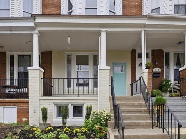 Townhouse for sale in Gibsonton, Maryland
