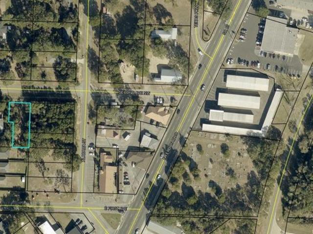 Land for sale in Crestview, Okaloosa County