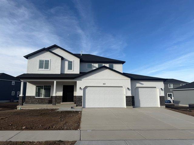 House for sale in Salem, Utah