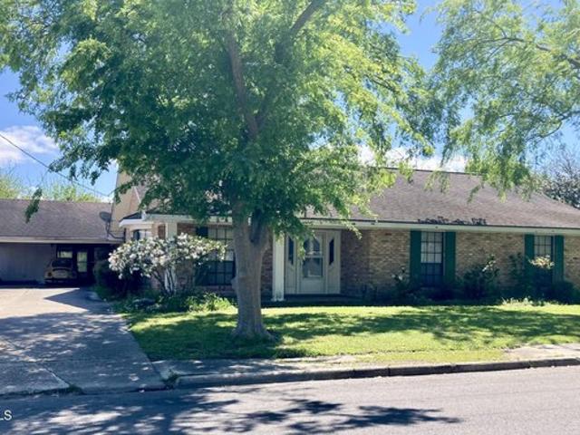 House for sale in Crowley, Louisiana
