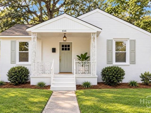 House for sale in Kensington Park, Savannah