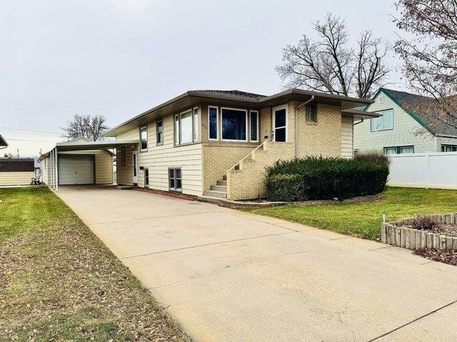 House for sale in Nebraska