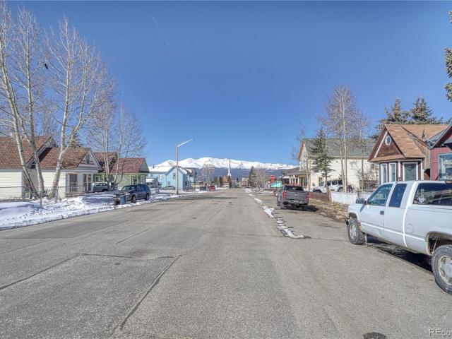 House for sale in Leadville