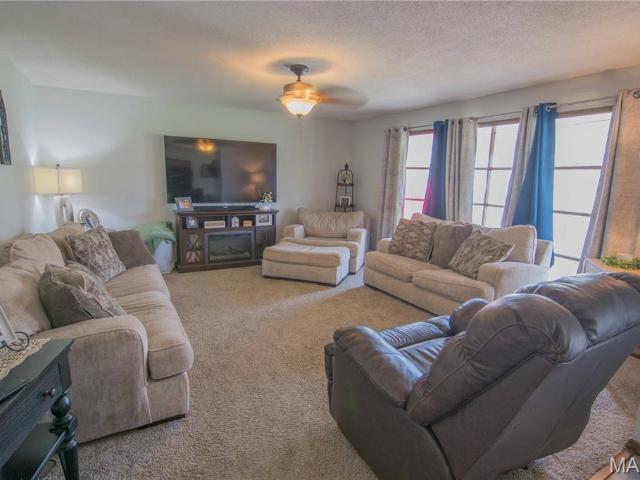 House for sale in Brownstown, Illinois