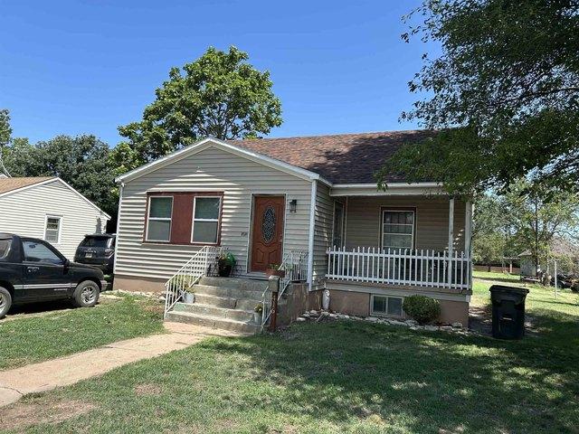House for sale in Kansas