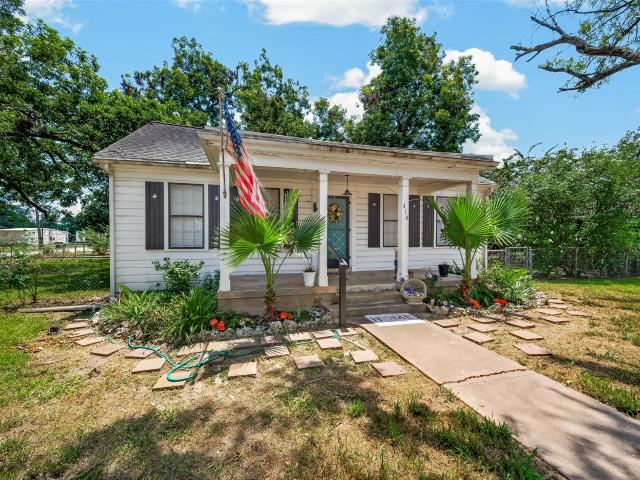House for sale in Wharton, Texas
