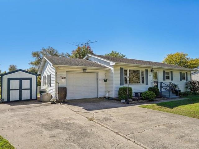 House for sale in Orfordville, Rock County