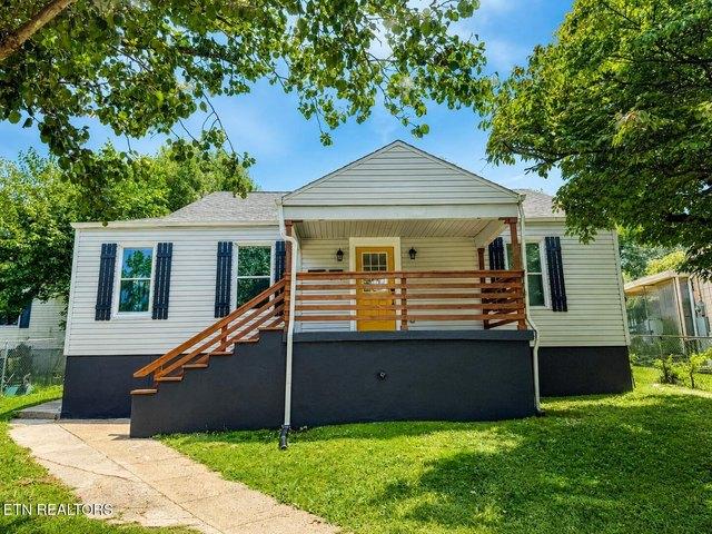House for sale in Tennessee