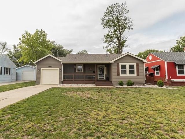 House for sale in Salina, Saline County