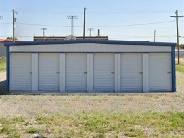 Commercial for sale in Electra, Texas