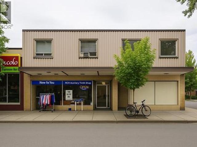 Commercial for rent in New Westminster, British Columbia