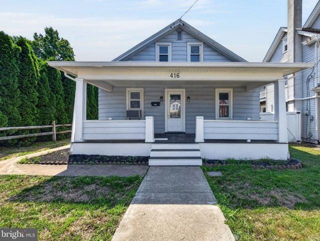 House for sale in Hershey, Pennsylvania