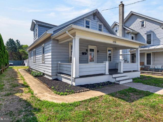 House for sale in Hershey, Pennsylvania