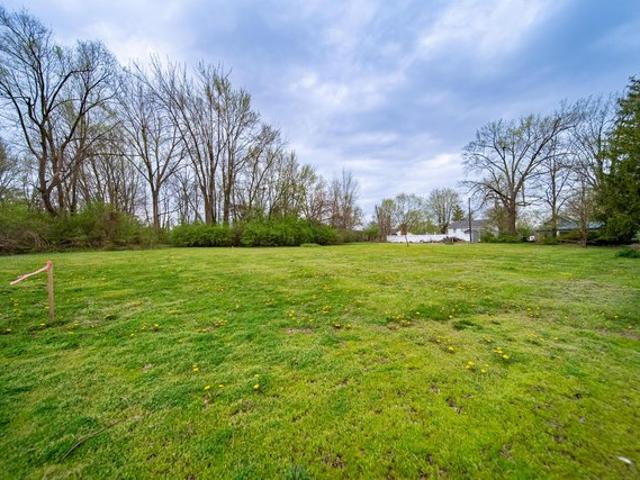 Land for sale in Kenton, Ohio