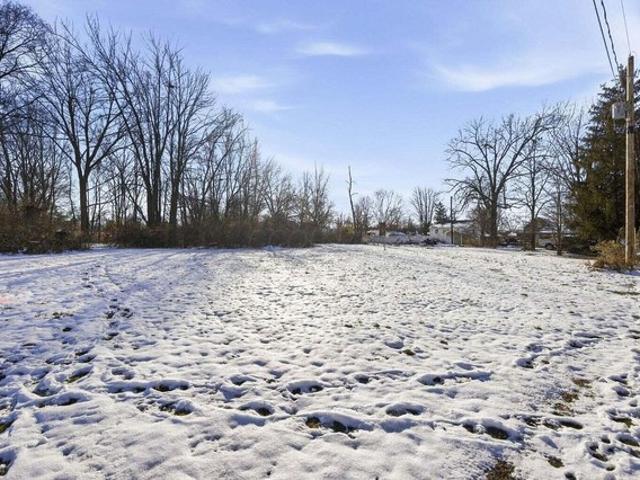 Land for sale in Kenton, Ohio