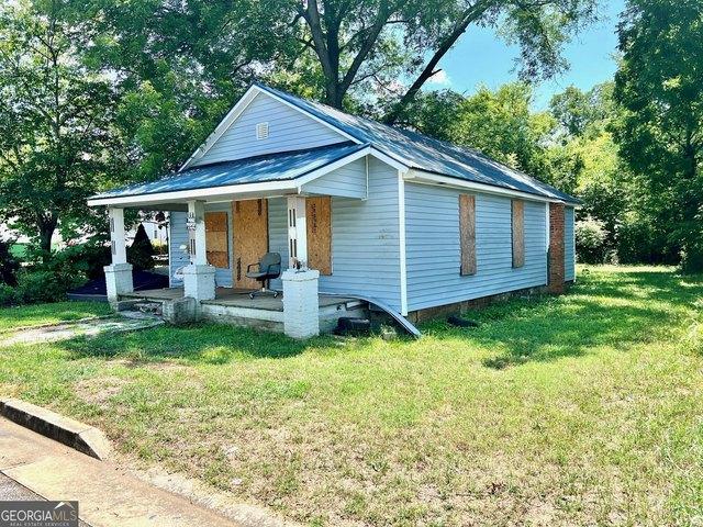 House for sale in Elberton, Elbert County