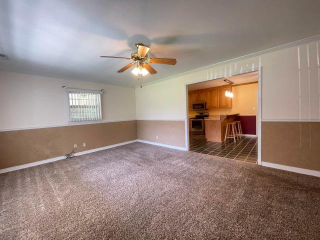 House for sale in Florence, Alabama