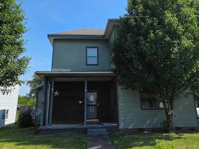 House for sale in Greentown, Indiana