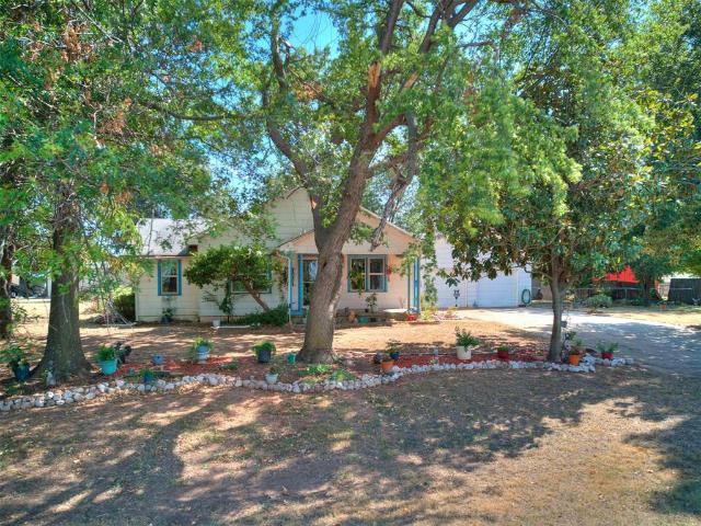 House for sale in Calumet, Oklahoma