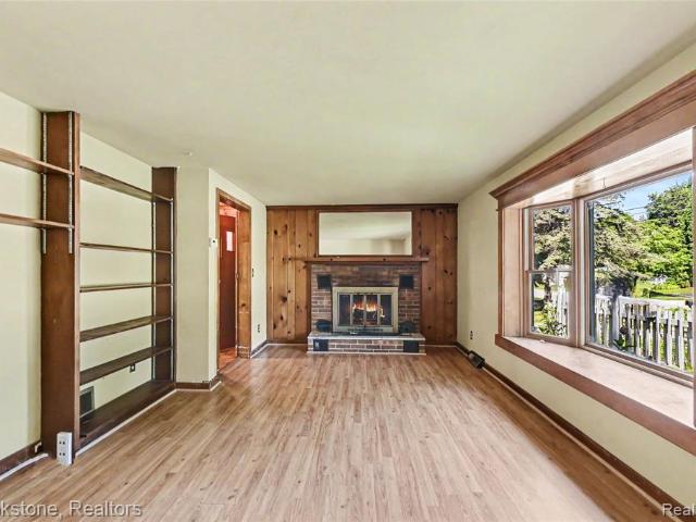 House for sale in Mason, Michigan