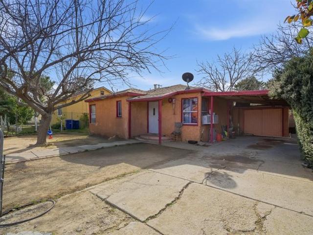 House for sale in Avenal, California