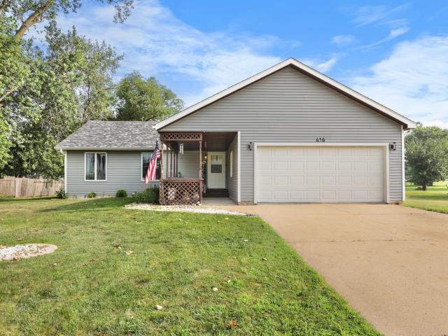 House for sale in Braceville, Illinois