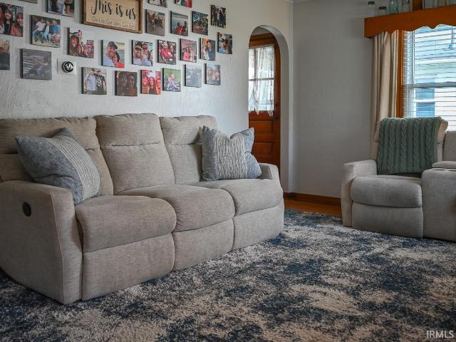 House for sale in Winchester, Indiana