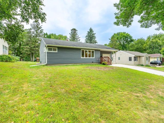 House for sale in Fergus Falls, Otter Tail County