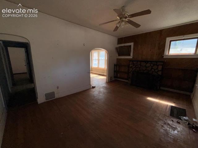 House for sale in Colorado Springs, Colorado