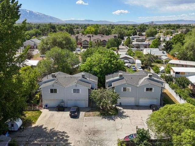 House for sale in Salt Lake City, Utah
