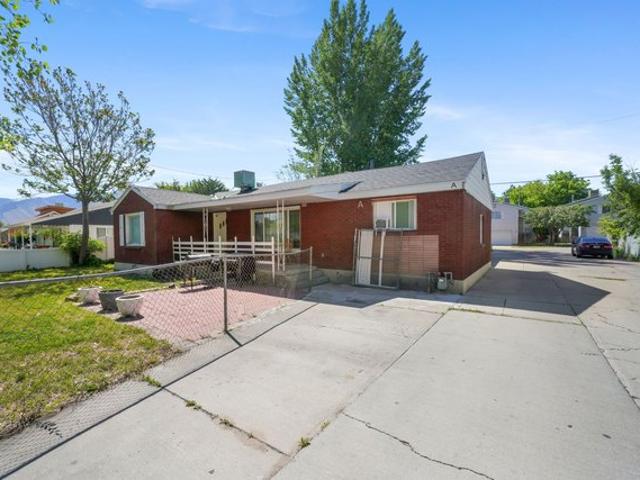 House for sale in Utah