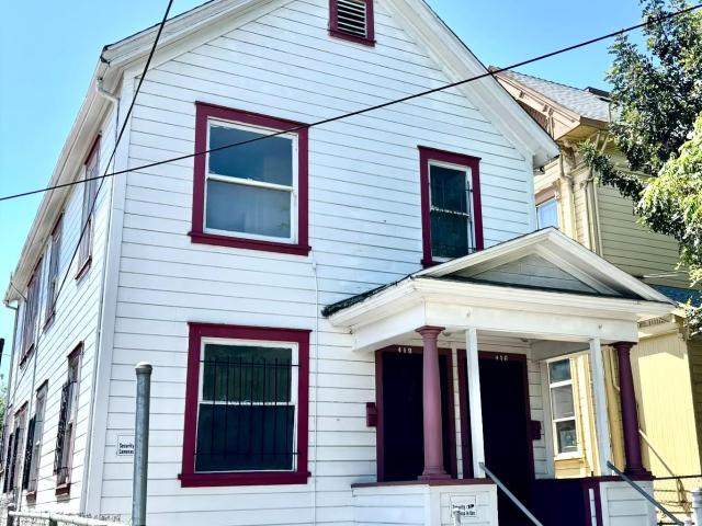 House for sale in Stockton, California