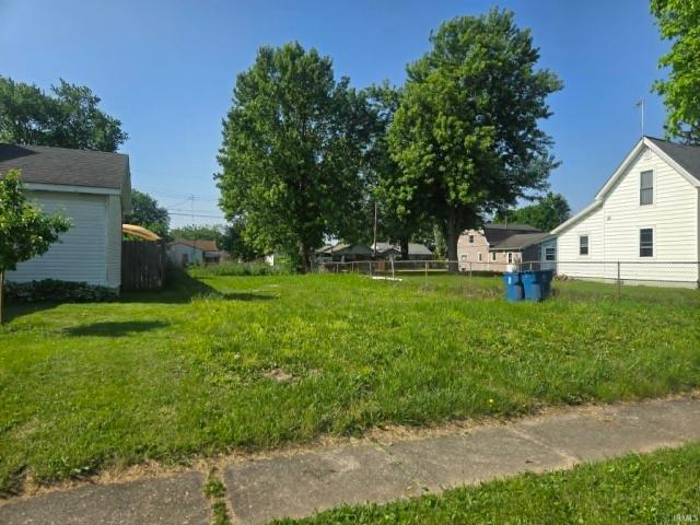 Land for sale in Gas City, Indiana
