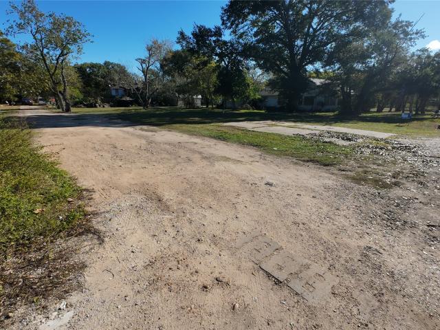 Land for sale in Eagle Lake, Texas