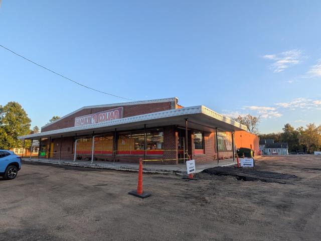 Commercial for sale in Delavan, Walworth County