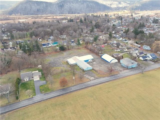 Commercial for sale in Bath, New York