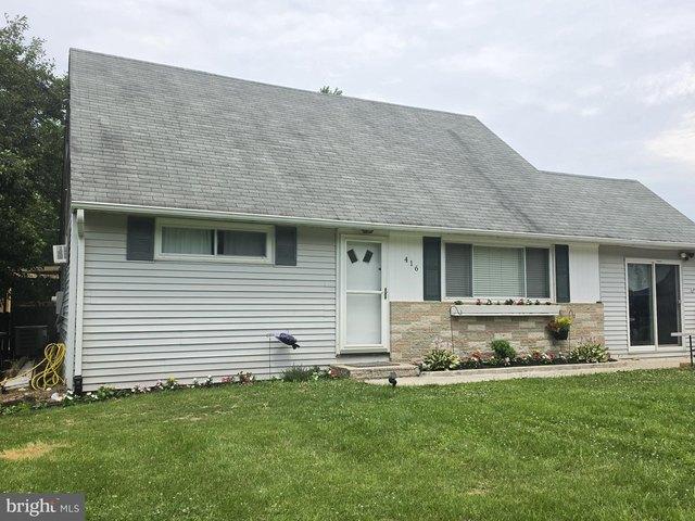 House for sale in Middle River, Maryland