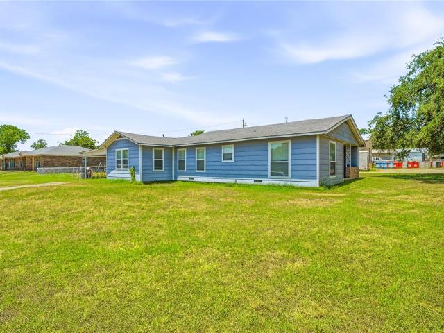 House for sale in Stephenville, Texas