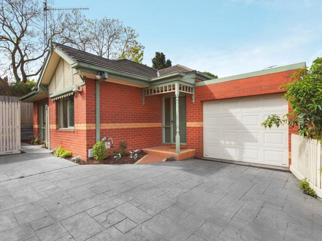 Apartment for rent in Camerons Creek, Victoria